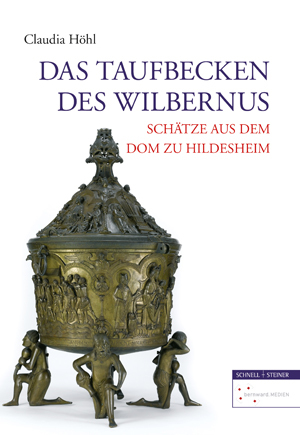 Buch: Das Taufbecken des Wilbernus