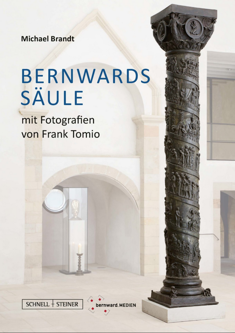 Buch: Bernwards Säule