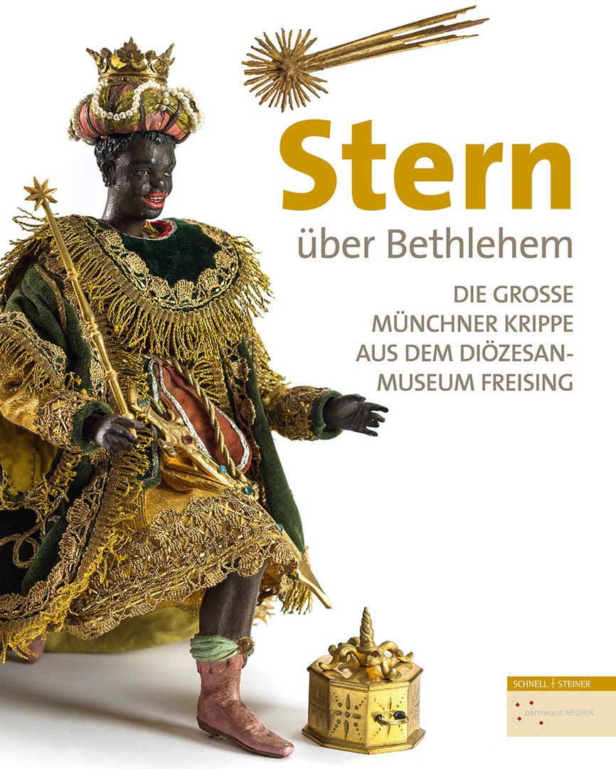 Katalog „Stern über Bethlehem“