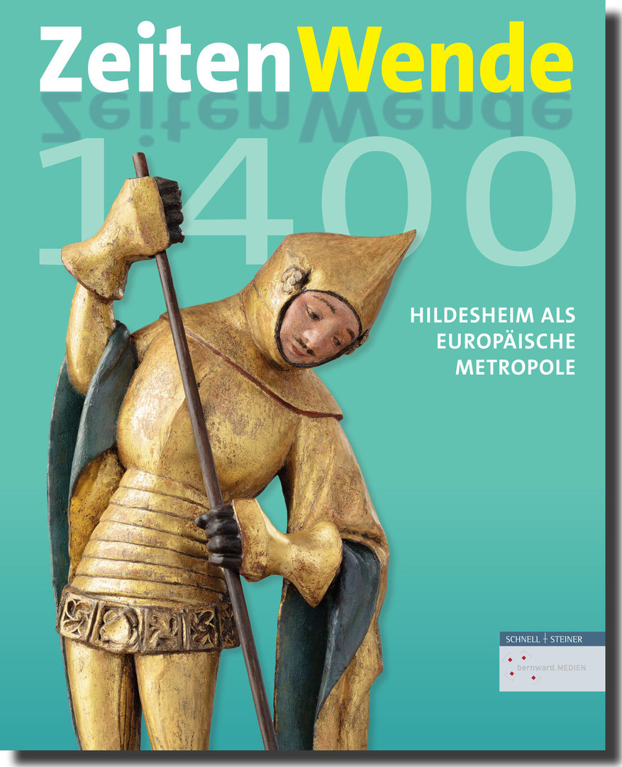 Ausstellungskatalog: "Zeitenwende 1400"